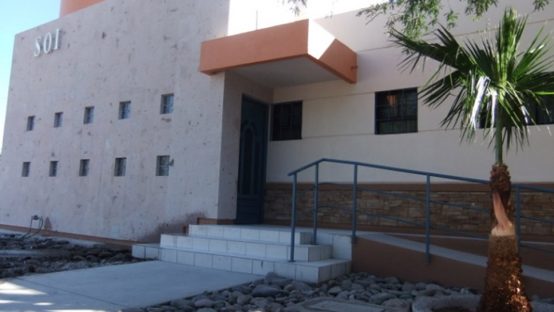 Infraestructura - Salud Ocupacional Integral