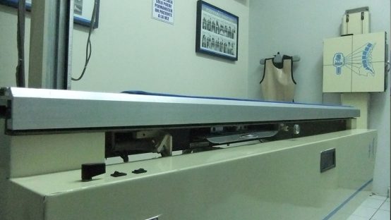 Infraestructura - Salud Ocupacional Integral